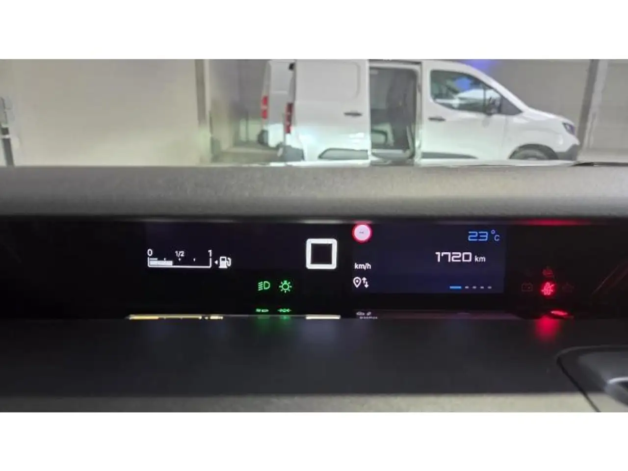 Citroen C3 2026