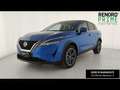Nissan Qashqai 1.3 mhev Tekna 2wd 158cv xtronic Blauw - thumbnail 1