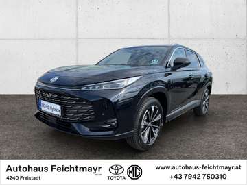 Hybrid Luxury 5t.