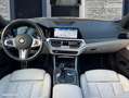 BMW M3 340 m340i 3.0 375ch m-performance xdrive bva origine fr configuration exceptionelle suivi exc... Blauw - thumbnail 4
