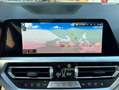 BMW M3 340 m340i 3.0 375ch m-performance xdrive bva origine fr configuration exceptionelle suivi exc... Blauw - thumbnail 11
