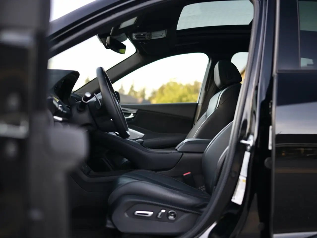 Acura RDX снимка Acura RDX