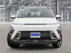 Hyundai Kona 2026
