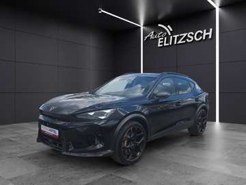 2.5 TSI 4Drive +++ sofort verfügbar +++ VZ5 MATRIX