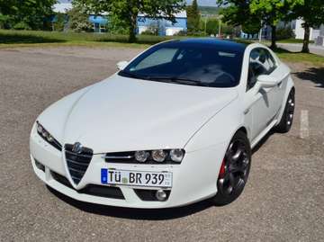 Brera 3.2 JTS V6 24V