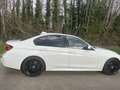 BMW 318 PACK M - TOIT OUVRANT / FAIBLE KM ! Wit - thumbnail 3