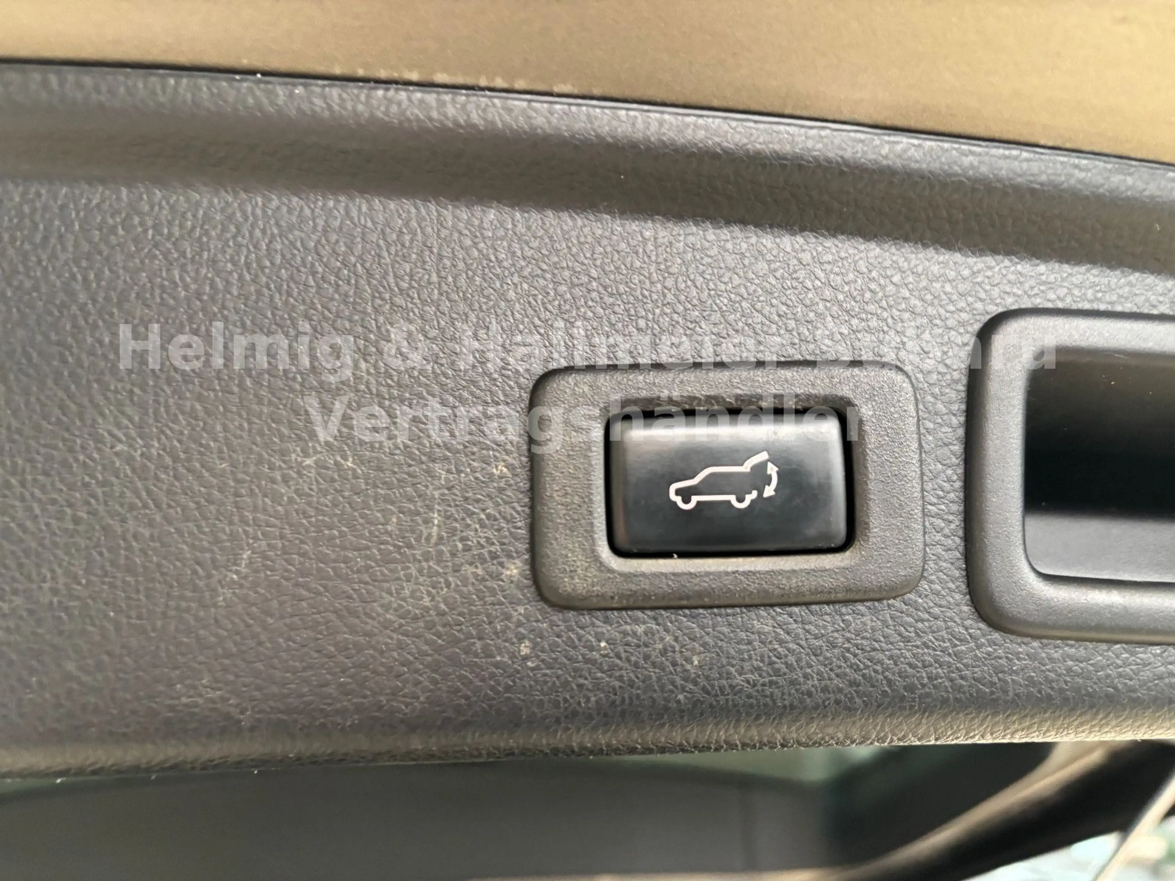 Subaru Forester Platinum Leder , Navi, Panoramadach — photo 13