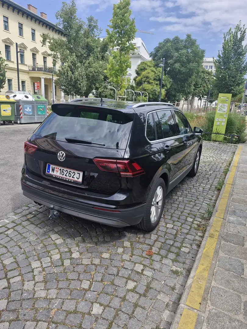 Volkswagen Tiguan 2,0 TDI SCR Sky - 2