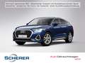 Audi Q3 S line 35 TFSI S tronic NAVI-PLUS I Blau - thumbnail 1