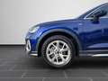 Audi Q3 S line 35 TFSI S tronic NAVI-PLUS I Blau - thumbnail 9