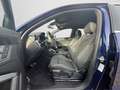 Audi Q3 S line 35 TFSI S tronic NAVI-PLUS I Blau - thumbnail 13