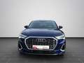 Audi Q3 S line 35 TFSI S tronic NAVI-PLUS I Blau - thumbnail 6