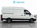 Volkswagen Crafter Furgón 2.0TDI SCR 35 BM L3H2 75kW Blanco - thumbnail 3