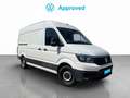 Volkswagen Crafter Furgón 2.0TDI SCR 35 BM L3H2 75kW Blanco - thumbnail 1