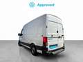 Volkswagen Crafter Furgón 2.0TDI SCR 35 BM L3H2 75kW Blanco - thumbnail 2