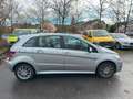 Mercedes-Benz B 200 B 200 Turbo Navi + Leder + Panorama + Standheiz. Argent - thumbnail 4