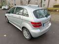Mercedes-Benz B 200 B 200 Turbo Navi + Leder + Panorama + Standheiz. Argent - thumbnail 6