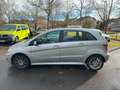 Mercedes-Benz B 200 B 200 Turbo Navi + Leder + Panorama + Standheiz. Argent - thumbnail 2