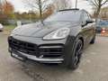 Porsche Cayenne 3.0 340PK Panorama 360 Camera Led Navi Dealer OH Black - thumbnail 2
