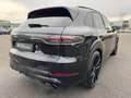 Porsche Cayenne 3.0 340PK Panorama 360 Camera Led Navi Dealer OH Black - thumbnail 5