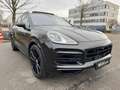 Porsche Cayenne 3.0 340PK Panorama 360 Camera Led Navi Dealer OH Black - thumbnail 4