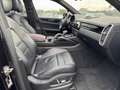 Porsche Cayenne 3.0 340PK Panorama 360 Camera Led Navi Dealer OH Black - thumbnail 7