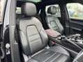 Porsche Cayenne 3.0 340PK Panorama 360 Camera Led Navi Dealer OH Black - thumbnail 8
