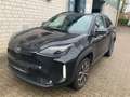 Toyota Yaris Cross Hybrid FWD Black&White Schwarz - thumbnail 2