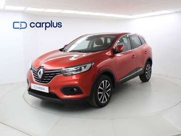 1.5dCi Blue Equilibre EDC 85kW