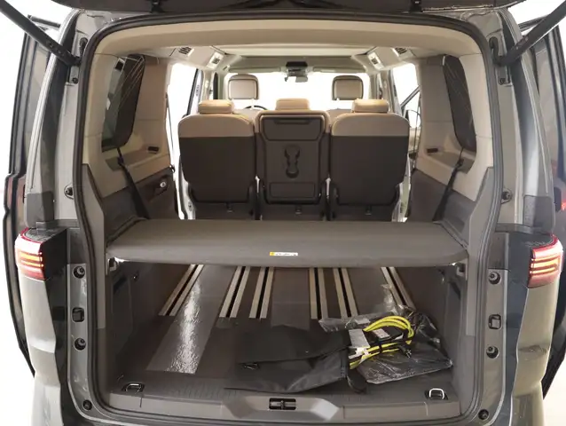 Volkswagen T7 California VW Multivan T7 California eHybrid 180 kW 4M Ansicht 10