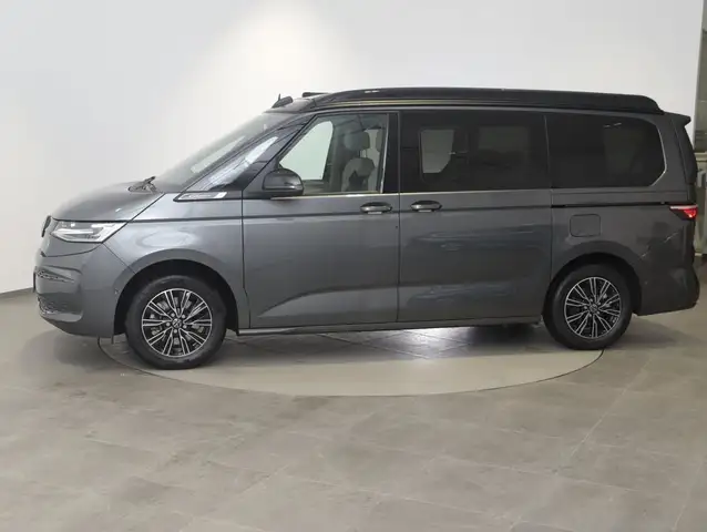 Volkswagen T7 California VW Multivan T7 California eHybrid 180 kW 4M Ansicht 4