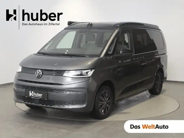 Volkswagen T7 California VW Multivan T7 California eHybrid 180 kW 4M Ansicht 1