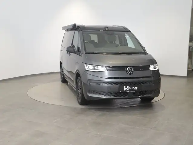 Volkswagen T7 California VW Multivan T7 California eHybrid 180 kW 4M Ansicht 6