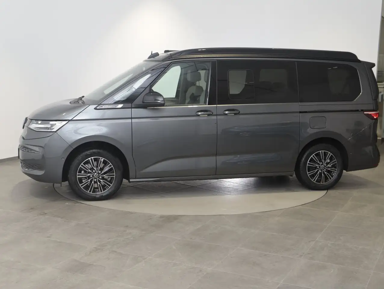 Volkswagen T7 California 2026
