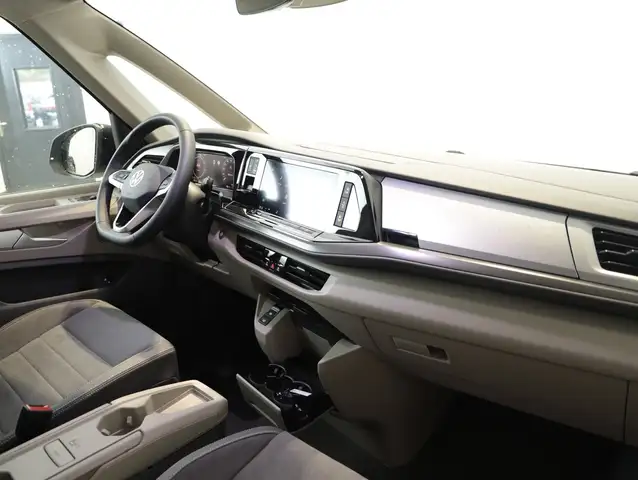 Volkswagen T7 California VW Multivan T7 California eHybrid 180 kW 4M Ansicht 8