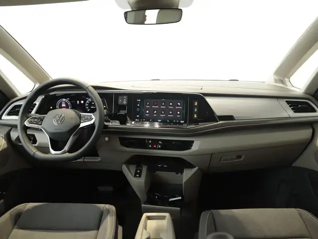Volkswagen T7 California VW Multivan T7 California eHybrid 180 kW 4M Ansicht 2