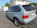 BMW X5 3.0dTÜV 07/26;XENON;KETTE NEU;STARK REDUZIERT Argintiu - thumbnail 4