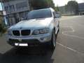 BMW X5 3.0dTÜV 07/26;XENON;KETTE NEU;STARK REDUZIERT Argintiu - thumbnail 1