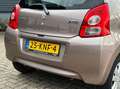 Suzuki Alto 1.0 Exclusive BJ`10 NAP NL Dealer ond. Airco Brun - thumbnail 15