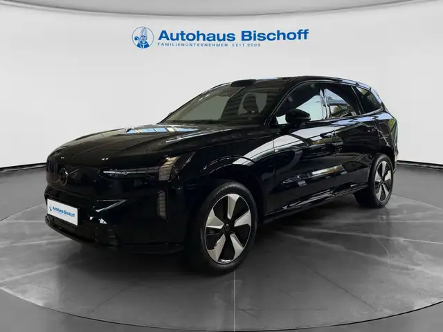Volvo EX90 TwinMotor AWD Plus 7-Sitzer 111kWh elek.AHK