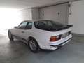 Porsche 924 924 2.0 XK carrozzeria 944 Bianco - thumbnail 4