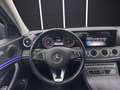 Mercedes-Benz E 200 d Lim. LED T-LEDER NAVI R-KAMERA+++ Grau - thumbnail 10