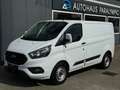Ford Transit Custom Kasten 280 L1 *AHK*TEMPOM*PDC Weiß - thumbnail 1