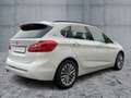 BMW 225 xe Active Tourer LUXURY LINE LED+NAV+2xPDC+BT Weiß - thumbnail 6