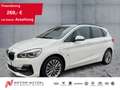 BMW 225 xe Active Tourer LUXURY LINE LED+NAV+2xPDC+BT Weiß - thumbnail 1
