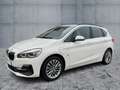 BMW 225 xe Active Tourer LUXURY LINE LED+NAV+2xPDC+BT Weiß - thumbnail 2