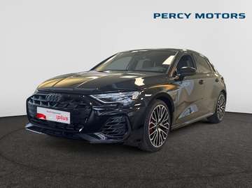 Sportback Audi S3 Sportback  TFSI  245 kW S tronic