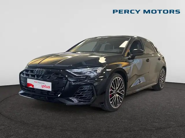 Audi S3 Sportback Audi S3 Sportback  TFSI  245 kW S tronic