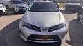 Toyota Auris TS 2,0 D-4D Lounge Silber - thumbnail 2