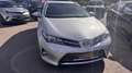 Toyota Auris TS 2,0 D-4D Lounge Silber - thumbnail 3